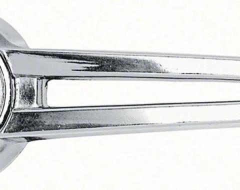 AMD Door Handle, Inside, Double Arm, 62-63 Chevy II Nova 64 Chevelle K-4753532