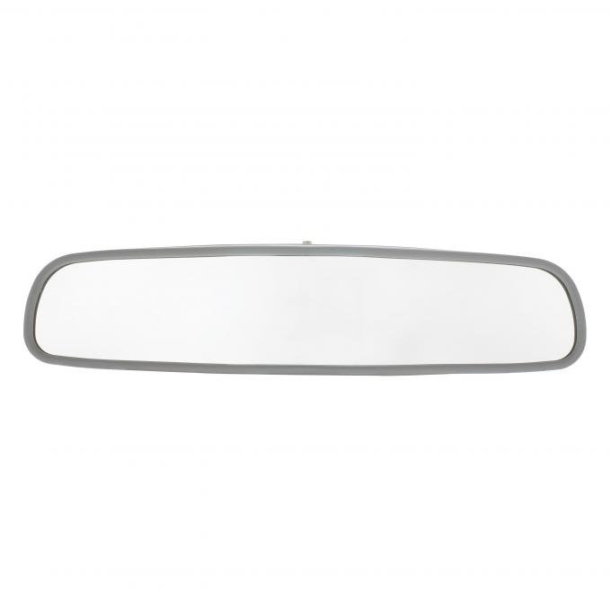 United Pacific 10" Day/Nite Mirror For 1964-72 Chevy Camaro, Chevelle, Impala & Nova C647201