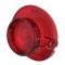 United Pacific Tail Light Lens For 1964 Chevy Passenger Car C6401