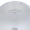 United Pacific Exterior Mirror w/Chevy Bowtie Logo For 1965-66 Chevy Passenger Car - R/H C656601