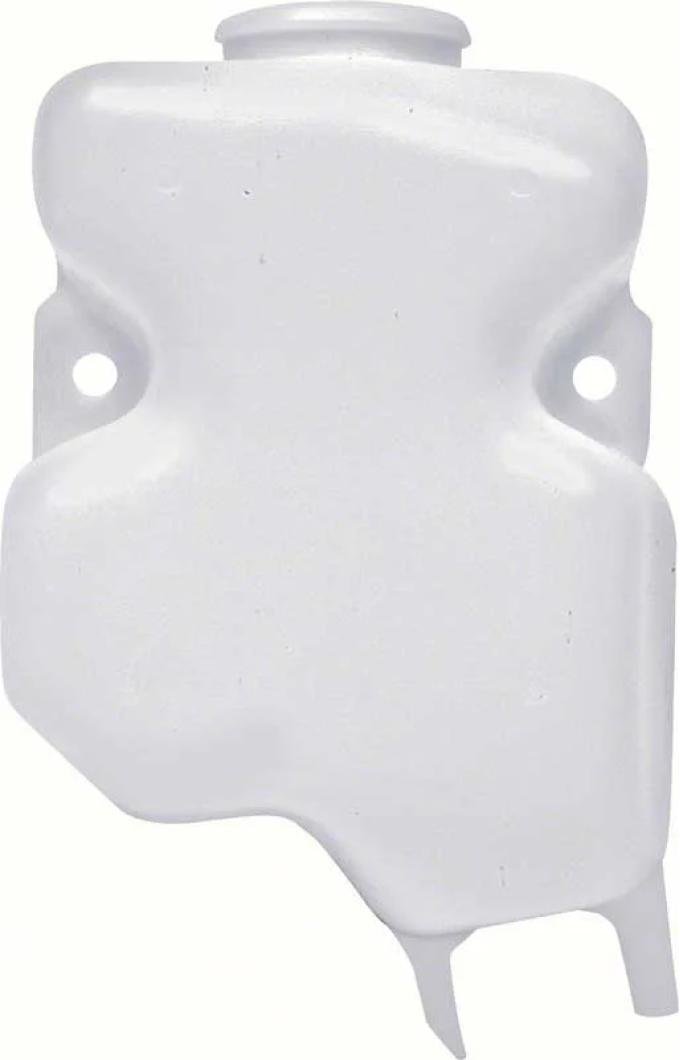 AMD Windshield Washer Jar, 75-78 Camaro; 75-79 Nova X343-3575-1