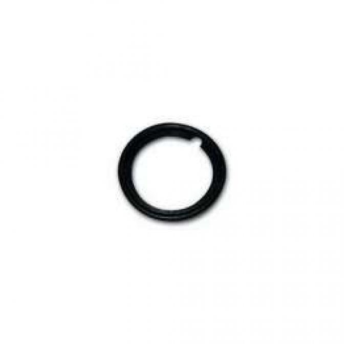 Antenna Bezel Gasket, 1962-1982