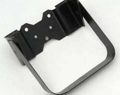 Windshield Washer Jar Bracket, 1962-1970