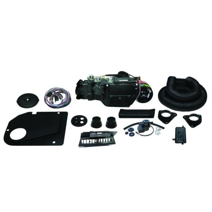Vintage Air 1968-76 Chevrolet Corvette without Factory Air SureFit™ Evaporator Kit 561174-PCZ