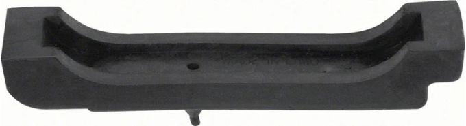 AMD Radiator Retainer Pad, Big Block (with 3.08" Cut Out), 68-70 Chevy II Nova; 70-72 Camaro K-6264100