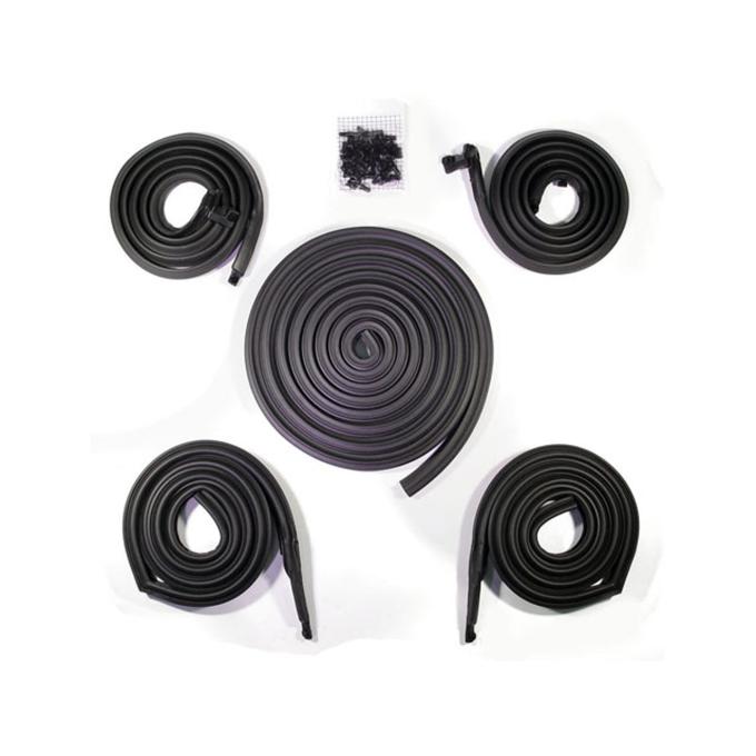 Metro Moulded Parts Basic Kit, for 2-Door Hardtop RKB 2002-104