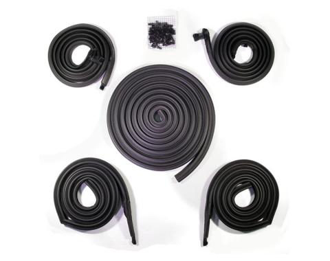 Metro Moulded Parts Basic Kit, for 2-Door Hardtop RKB 2002-104