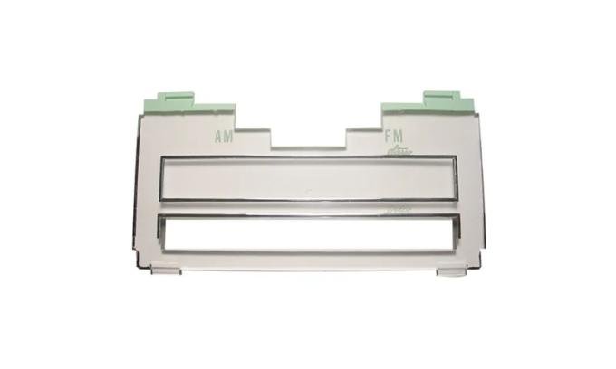 AMD Radio Lens, Stereo, 69 Camaro Nova T-2121