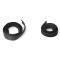 AMD Front Door Window Channel Kit, 2pc Set, 73-74 Nova X552-3073-S