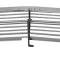 AMD Grille Assembly with Brackets, 62 Chevy II Nova K-3792544