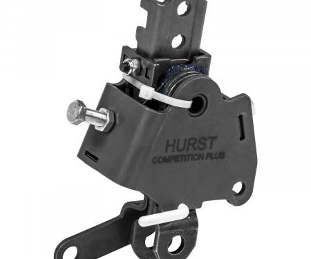 Hurst Competition/Plus 4-Speed Shifter Assembly, Ford 3915405