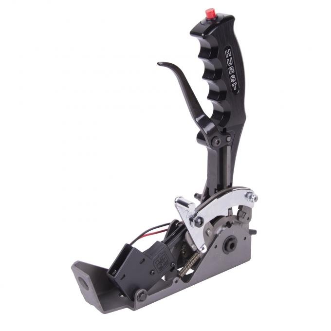 Hurst Pistol-Grip Quarter Stick Race Shifter 3162002