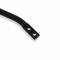 Hurst Shifter Stick, Tube Style, Satin Black 53951HST