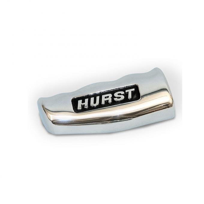 Hurst Universal T-Handle, Polished 1530040