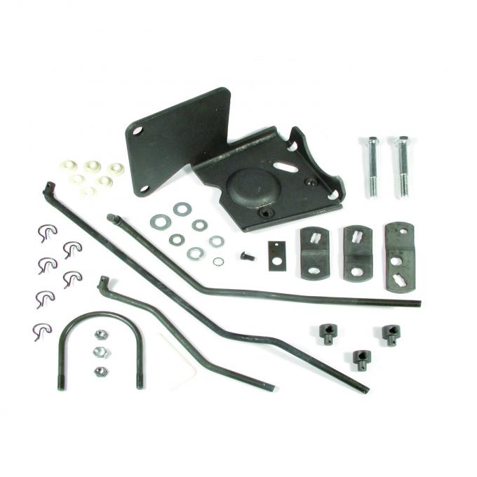 Hurst Competition/Plus Installation Kit, GM 3737131