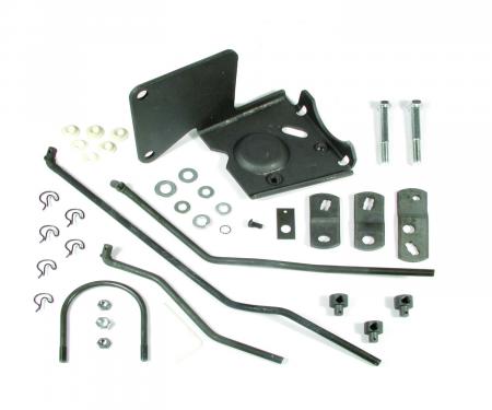 Hurst Competition/Plus Installation Kit, GM 3737131