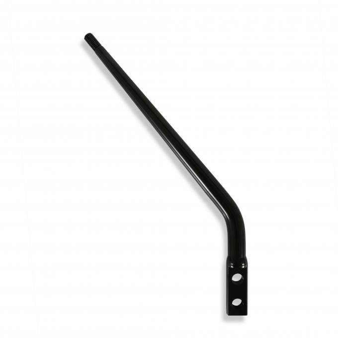 Hurst Shifter Stick, Tube Style, Satin Black 53901HST