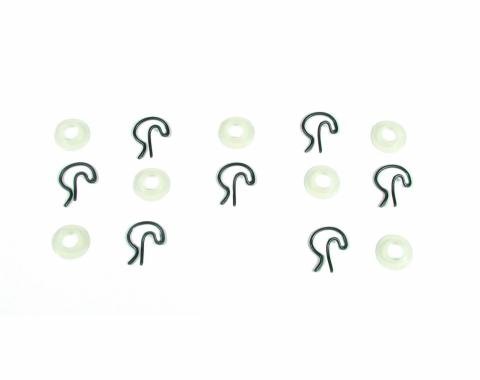 Hurst Pit Pack Shifter Bushing 3320001