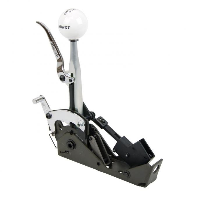 Hurst Quarter Stick 2 Race Shifter 3160020