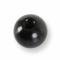 Hurst Billet Shift Knob, 4-Speed Pattern, Gloss Black 163401HST