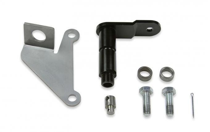 Hurst Automatic Transmission Cable Bracket and Shift Lever Kit 3730026