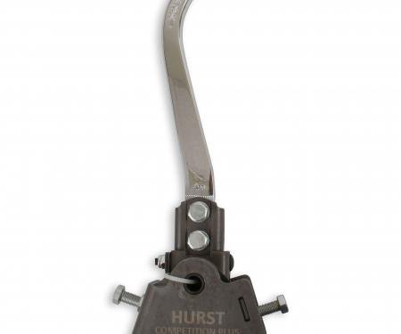 Hurst Competition/Plus 4-Speed Shifter, GM/Studebaker 3917308