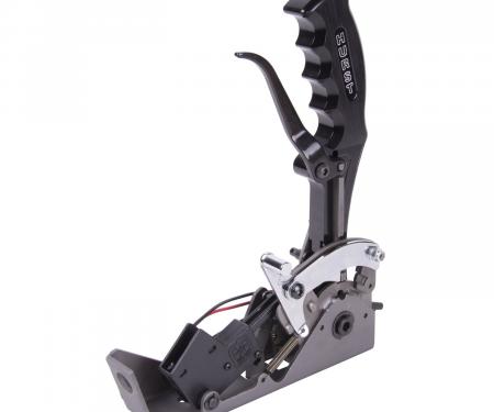 Hurst Quarter Stick Pistol-Grip Race Shifter 3162010