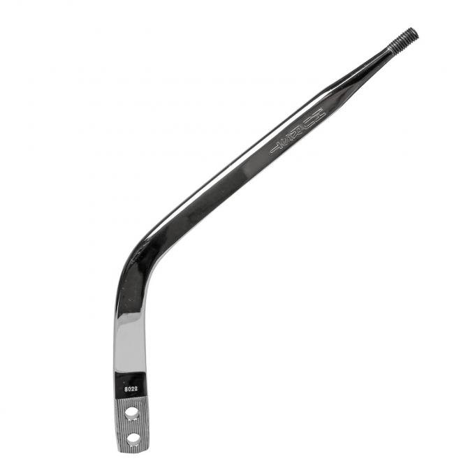 Hurst Competition/Plus Shifter Stick, Chrome 5388022