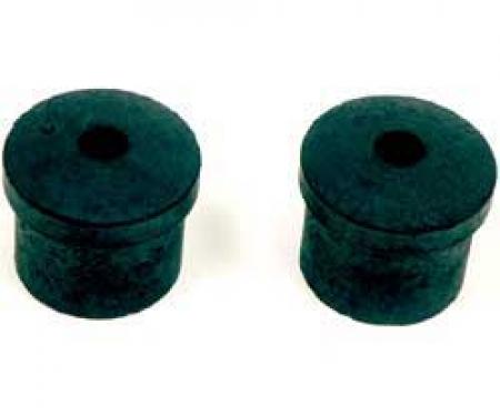 Chevy II / Nova Mono Leaf Spring Front Eye Bushings-Pair, 1962-1967