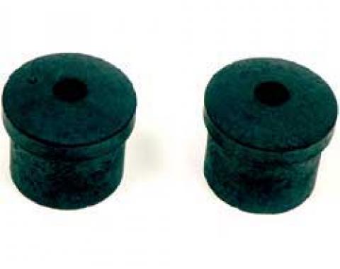 Chevy II / Nova Mono Leaf Spring Front Eye Bushings-Pair, 1962-1967