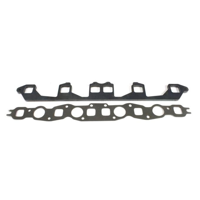 Patriot Exhaust Ford 223 C.I.D. 6 Cylinder Engines, 5/16" Header Flange Kit H7805