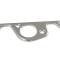 Patriot Exhaust 2007-11 Jeep Wrangler JK 3.8L V6 Engines, Seal-4-Good Header Flange Gaskets 66084