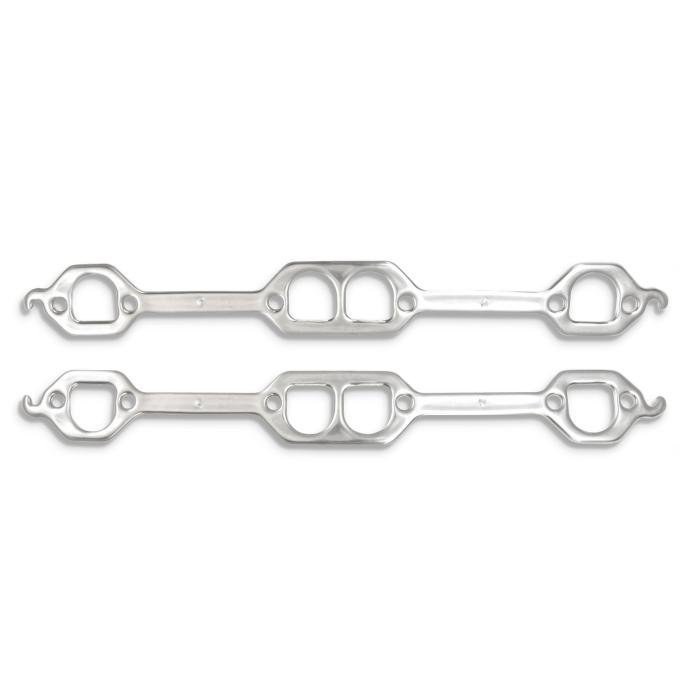 Patriot Exhaust Chevy LT1/LT4/ZZR Engines, Seal-4-Good Header Flange Gaskets 66031