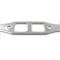 Patriot Exhaust Chrysler Big Block Engines, Seal-4-Good Header Flange Gaskets 66036