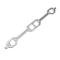 Patriot Exhaust Chevy LT1/LT4/ZZR Engines, Seal-4-Good Header Flange Gaskets 66031