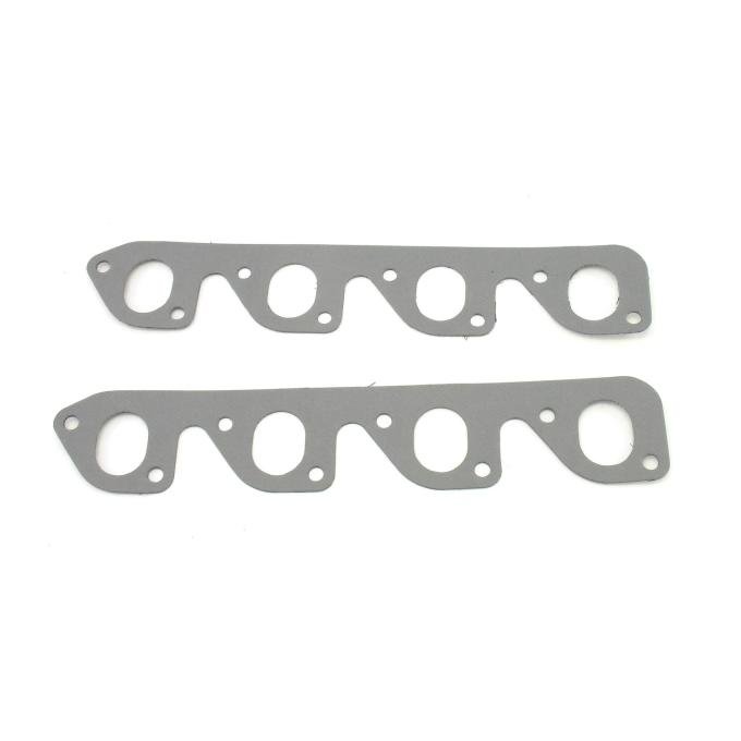 Patriot Exhaust Ford 351-400M and 351C 2BBL Cylinder Heads, Header Flange Gaskets H7596
