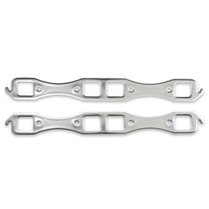 Patriot Exhaust Chrysler Big Block Engines, Seal-4-Good Header Flange Gaskets 66036