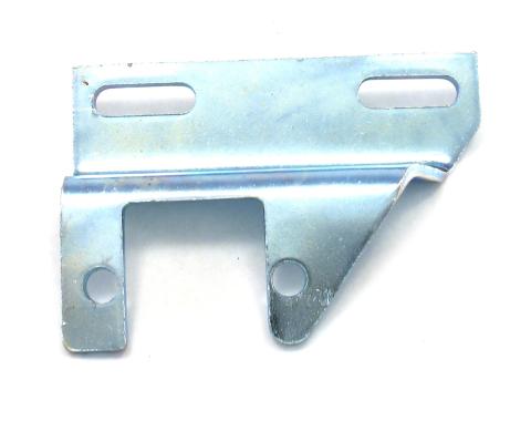 Patriot Exhaust GM Alternator Brackets, Mounting Bracket H7606