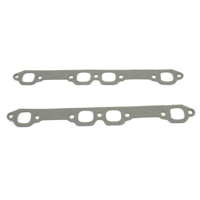 Patriot Exhaust Ford 272-312 Y Block Engines, Header Flange Gaskets H7589
