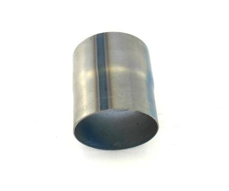 Patriot Exhaust Universal Slip Connectors, 4" Inlet/Outlet Diameter H7635