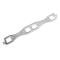 Patriot Exhaust Chrysler Big Block Engines, Seal-4-Good Header Flange Gaskets 66036
