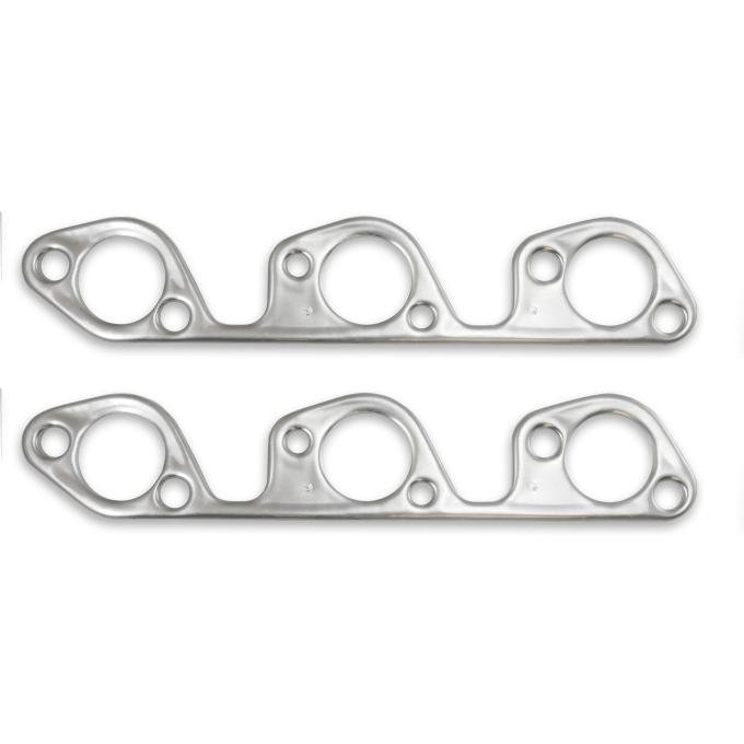 Patriot Exhaust 2007-11 Jeep Wrangler JK 3.8L V6 Engines, Seal-4-Good Header Flange Gaskets 66084