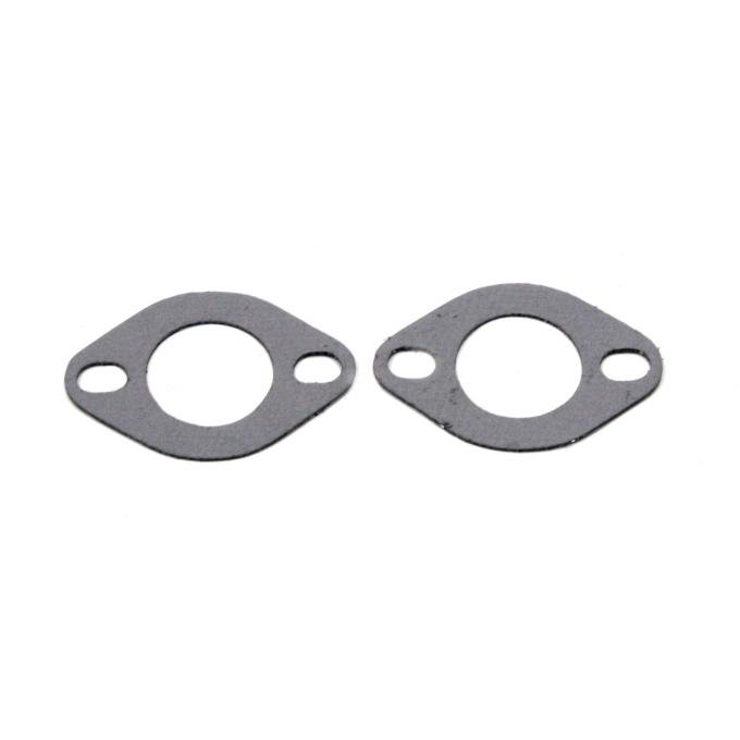 Patriot Exhaust Two Bolt Collector Gaskets, 2" Collector Diameter H7953