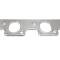 Patriot Exhaust Ford 351-400M and 351C 2BBL Cylinder Heads, Seal-4-Good Header Flange Gaskets 66051