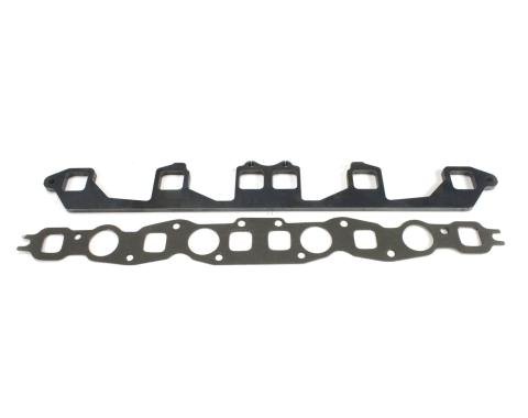 Patriot Exhaust Ford 223 C.I.D. 6 Cylinder Engines, 5/16" Header Flange Kit H7805