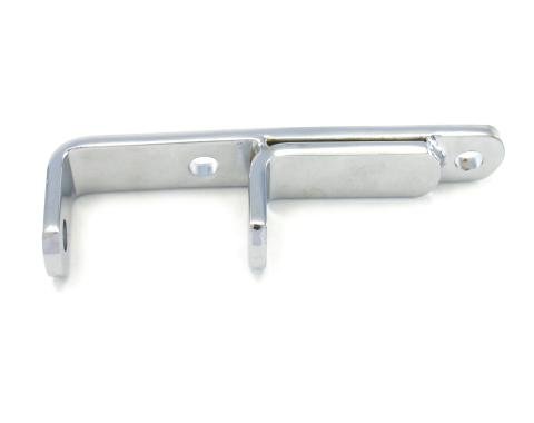 Patriot Exhaust GM Alternator Brackets, Adapter Bracket H7607
