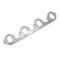 Patriot Exhaust Ford 429-460 Engines, Seal-4-Good Header Flange Gaskets 66035