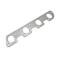 Patriot Exhaust Ford 351-400M and 351C 2BBL Cylinder Heads, Seal-4-Good Header Flange Gaskets 66051