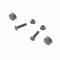AMD Hood Adjuster Bumper Kit, GM Car X305-3064-S