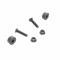 AMD Hood Adjuster Bumper Kit, GM Car X305-3064-S